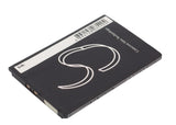 Microsoft Kin Two, Sharp PB20ZU