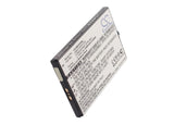 Microsoft Kin Two, Sharp PB20ZU