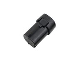2500mAh Battery for  Makita CL070, CL070D, CL070DS, CL070DZ, CL072, CL072D, CL072DS, CL072DZ, DF010, DF010D, DF010DS, DF010DSE and others