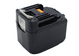 Makita BGA450RFE, BGA450Z, BHP444Z, BJR141Z, BML145, BMR100, BPT350RFE, BPT350Z, BSS500RFE, BSS500Z, BTD134D, BTD134RFE