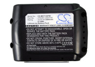 Makita BGA450RFE, BGA450Z, BHP444Z, BJR141Z, BML145, BMR100, BPT350RFE, BPT350Z, BSS500RFE, BSS500Z, BTD134D, BTD134RFE