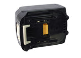 Makita BGA450RFE, BGA450Z, BHP444Z, BJR141Z, BML145, BMR100, BPT350RFE, BPT350Z, BSS500RFE, BSS500Z, BTD134D, BTD134RFE