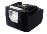 Makita BGA450RFE, BGA450Z, BHP444Z, BJR141Z, BML145, BMR100, BPT350RFE, BPT350Z, BSS500RFE, BSS500Z, BTD134D, BTD134RFE