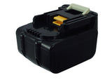Makita BGA450RFE, BGA450Z, BHP444Z, BJR141Z, BML145, BMR100, BPT350RFE, BPT350Z, BSS500RFE, BSS500Z, BTD134D, BTD134RFE