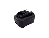 5000mAh Battery for  Makita 12V Max CXT Tool, CT226, SH02R1, DT03R1, RJ03R1, CT226RX, FD05R1, FD06R1, FD05, DT03, PH04Z, FD06Z, 12-Volt MAX CXT