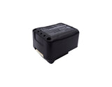 5000mAh Battery for  Makita 12V Max CXT Tool, CT226, SH02R1, DT03R1, RJ03R1, CT226RX, FD05R1, FD06R1, FD05, DT03, PH04Z, FD06Z, 12-Volt MAX CXT