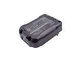 1500mAh Battery for  Makita 12V Max CXT Tool, CT226, SH02R1, DT03R1, RJ03R1, CT226RX, FD05R1, FD06R1, FD05, DT03, PH04Z, FD06Z, 12-Volt MAX CXT