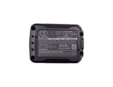1500mAh Battery for  Makita 12V Max CXT Tool, CT226, SH02R1, DT03R1, RJ03R1, CT226RX, FD05R1, FD06R1, FD05, DT03, PH04Z, FD06Z, 12-Volt MAX CXT