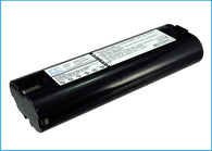 Makita 3700D, 3700DW, 4071D, 4073D, 4307D, 4307DW, 4770D, 6002D, 6002DW, 6002DWK, 6010D, 6010DL, 6010DW, 6010DWK, 6012D