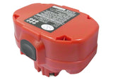 Makita 4334D, 4334DWA, 4334DWAE, 4334DWD, 4334DWDE, 5026DA, 5026DB, 5026DWA, 5026DWB, 5026DWD, 5026DWFE, 5036DA, 5036DB