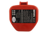 Makita 5091D, 5091DWG, 5091DWH, 5091DZ, 6211D, 6211DH, 6211DW, 6211DWH, 6211DWHE, 6212D, 6212DW, 6212DWG, 6212DWH