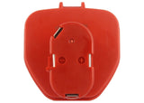 Makita 5091D, 5091DWG, 5091DWH, 5091DZ, 6211D, 6211DH, 6211DW, 6211DWH, 6211DWHE, 6212D, 6212DW, 6212DWG, 6212DWH