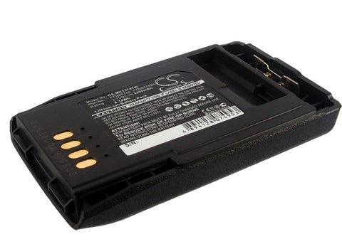 Motorola MTP850, CEP400, MTP800, PTX850