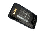 Motorola MTP850, CEP400, MTP800, PTX850