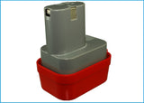 Makita 6014DW, 6200D, 6200DW, 6201D, 6201DW, 6201DWH, 6202D, 6202DW, 6221D, 6221DW, 6221DWE, 6400D, 6400DW, 6702D