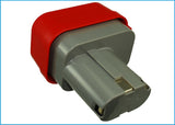 Makita 6014DW, 6200D, 6200DW, 6201D, 6201DW, 6201DWH, 6202D, 6202DW, 6221D, 6221DW, 6221DWE, 6400D, 6400DW, 6702D