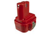 Makita 6207D, 6207DWDE, 6222D, 6222DE, 6222DWE, 6226D, 6226DW, 6226DWBE, 6226DWE, 6260D, 6260DWE, 6260DWPE, 6261D