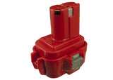 Makita 6207D, 6207DWDE, 6222D, 6222DE, 6222DWE, 6226D, 6226DW, 6226DWBE, 6226DWE, 6260D, 6260DWE, 6260DWPE, 6261D