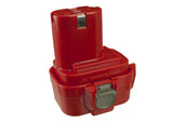 Makita 6207D, 6207DWDE, 6222D, 6222DE, 6222DWE, 6226D, 6226DW, 6226DWBE, 6226DWE, 6260D, 6260DWE, 6260DWPE, 6261D