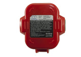 Makita 6207D, 6207DWDE, 6222D, 6222DE, 6222DWE, 6226D, 6226DW, 6226DWBE, 6226DWE, 6260D, 6260DWE, 6260DWPE, 6261D
