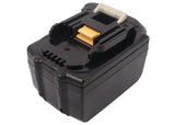 Makita BCL180F, BCL180W, BCL180ZW, BCS550, BCS550F, BCS550RFE, BCS550Z, BDA350, BDA350F, BDA350RFE, BDA350Z, BDA351RFE