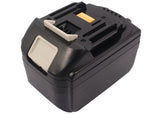 Makita BCL180F, BCL180W, BCL180ZW, BCS550, BCS550F, BCS550RFE, BCS550Z, BDA350, BDA350F, BDA350RFE, BDA350Z, BDA351RFE