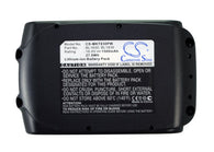 Makita BCL180F, BCL180W, BCL180ZW, BCS550, BCS550F, BCS550RFE, BCS550Z, BDA350, BDA350F, BDA350RFE, BDA350Z, BDA351RFE