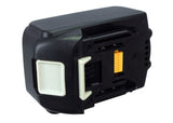 Makita BCL180F, BCL180W, BCL180ZW, BCS550, BCS550F, BCS550RFE, BCS550Z, BDA350, BDA350F, BDA350RFE, BDA350Z, BDA351RFE