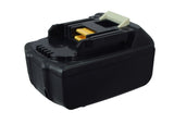 Makita BCL180F, BCL180W, BCL180ZW, BCS550, BCS550F, BCS550RFE, BCS550Z, BDA350, BDA350F, BDA350RFE, BDA350Z, BDA351RFE