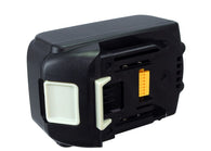 Makita BCL180F, BCL180W, BCL180ZW, BCS550, BCS550F, BCS550RFE, BCS550Z, BDA350, BDA350F, BDA350RFE, BDA350Z, BDA351RFE