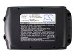 Makita BCL180F, BCL180W, BCL180ZW, BCS550, BCS550F, BCS550RFE, BCS550Z, BDA350, BDA350F, BDA350RFE, BDA350Z, BDA351RFE