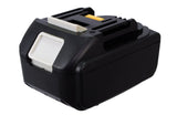 Makita BCL180F, BCL180W, BCL180ZW, BCS550, BCS550F, BCS550RFE, BCS550Z, BDA350, BDA350F, BDA350RFE, BDA350Z, BDA351RFE