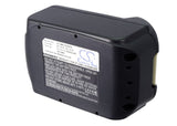 Makita BCL180F, BCL180W, BCL180ZW, BCS550, BCS550F, BCS550RFE, BCS550Z, BDA350, BDA350F, BDA350RFE, BDA350Z, BDA351RFE