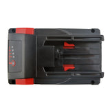 New 6000mAh Battery for Milwaukee 0721-20,0721-21,0726-22,0780-20,28V,33-DEGREE ANGLE DRIVE,48-06-2860,48-11-2830,M28,M28 28-VOLT 1/2-INCH HAMMER DR,M28 28-VOLT LITHIUM-ION 1/2-IN,V28; P/N:48-11-2830