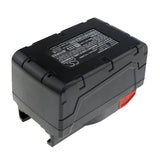 New 4000mAh Battery for Milwaukee 0721-20,0721-21,0726-22,0780-20,28V,33-DEGREE ANGLE DRIVE,48-06-2860,48-11-2830,M28,M28 28-VOLT 1/2-INCH HAMMER DR,M28 28-VOLT LITHIUM-ION 1/2-IN,V28; P/N:48-11-2830