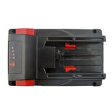 New 4000mAh Battery for Milwaukee 0721-20,0721-21,0726-22,0780-20,28V,33-DEGREE ANGLE DRIVE,48-06-2860,48-11-2830,M28,M28 28-VOLT 1/2-INCH HAMMER DR,M28 28-VOLT LITHIUM-ION 1/2-IN,V28; P/N:48-11-2830