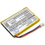 Cameron Sino Replacement Battery for Minelab CTX 3030 WM-10 (1100mAh)