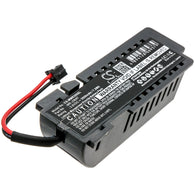 Mitsubishi MelServo MR-J3,MelServo MR-J3-A,MelServo MR-J3-A4,MelServo MR-J3-B,MelServo MR-J3-B4,MelServo MR-J3-T,MelServo MR-J3-T4; P/N:MR-J3BAT Battery