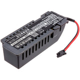 New 2000mAhBattery for Mitsubishi MelServo MR-J3,MelServo MR-J3-A,MelServo MR-J3-A4,MelServo MR-J3-B,MelServo MR-J3-B4,MelServo MR-J3-T,MelServo MR-J3-T4; P/N:MR-J3BAT