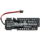 New 2000mAhBattery for Mitsubishi MelServo MR-J3,MelServo MR-J3-A,MelServo MR-J3-A4,MelServo MR-J3-B,MelServo MR-J3-B4,MelServo MR-J3-T,MelServo MR-J3-T4; P/N:MR-J3BAT
