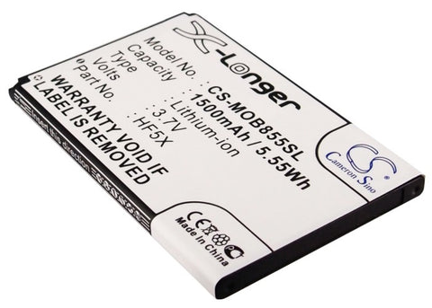 Motorola Photon 4G, MB855, MB835, Defy Mini, XT320, Sprint Photon
