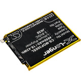 New 4850mAh Battery for Motorola G7 Power,One Power,P30 Note,XT1942,XT1942-1,XT1942-2,XT1955; P/N:JK50