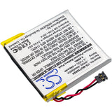 Battery for Motorola Moto 360