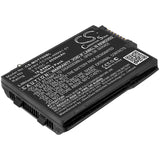 Motorola TC70,TC75; P/N:82-171249-01,82-171249-02,BT-000318,BTRY-TC70X-46MA1-01,BTRY-TC7X-46MA2 Battery