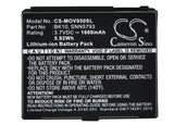 Motorola V950 Renegade, i296, i465 Clutch, i335, i680 Brute, i876, i890, ic402 The Blend, ic502 The Buzz, ic602