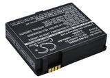 Battery for Motorola V950 Renegade,  i296,  i465 Clutch