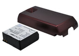 Sprint Diamond Pro, VX6950, PPC6850, MP6590
