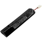 Medtronic Physio-Control Lifepak 20e; P/N:11141-000112,3205296-003 Battery