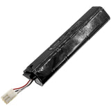 New Replacement 7800mAh Battery for Medtronic Physio-Control Lifepak 20e; P/N:11141-000112,3205296-003