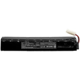 New Replacement 7800mAh Battery for Medtronic Physio-Control Lifepak 20e; P/N:11141-000112,3205296-003